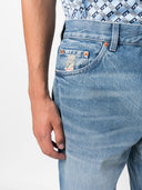 Gucci Cruise Regular Fit Denim Jeans