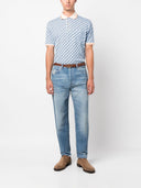 Gucci Cruise Regular Fit Denim Jeans