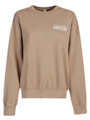 Sporty & Rich Main Made in USA Cotton Sweatshirt