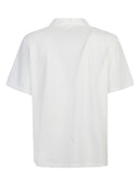 Merz B.Schwanen Organic Cotton Polo Shirt