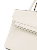 Bolso de cuero de Valextra Duetto