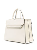 Bolso de cuero de Valextra Duetto