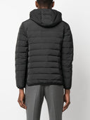 Thom Browne Oversized Wool Bomber Jacket