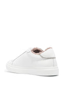 Sneaker in pelle Fabiana Filippi