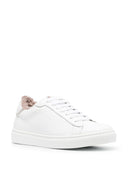 Sneaker in pelle Fabiana Filippi