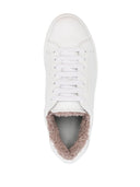 Sneaker in pelle Fabiana Filippi