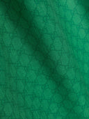 Gucci GG en Web Wool -sjaal