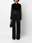 Tom Ford Silk Georgette Shirt