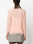 Max Mara Silk Camisole
