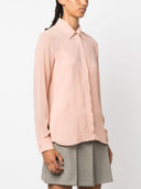 Max Mara Silk Camisole