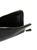 Tom Ford Zip autour du portefeuille en cuir