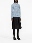 Alaia Denim Jacket