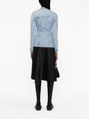 Alaia Denim Jacket