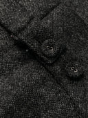 Thom Browne 4 Bar Wool Trousers