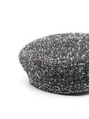 Ruslan Baginskiy Baker Boy Tweed Cap