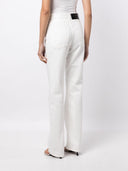 Ferragamo Denim Cotton Jeans