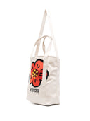 Kenzo -Baumwolltasche