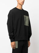 Alexander Mc Queen Organic Cotton Sweatshirt