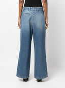 Armarium Denim Shorts