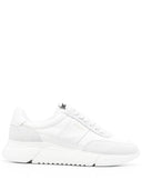 Axel Arigato Genesis Vintage Runner Leather Sneakers