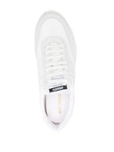 Axel Arigato Genesis Vintage Runner Leather Sneakers
