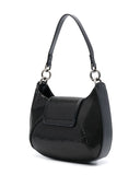 Hogan Pre H Bag Leather Shoulder Bag