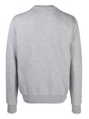 Autry Logo Cotton Sweatshirt