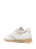 Mm6 Maison Margiela Leather Sneakers