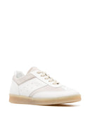 Mm6 Maison Margiela Leather Sneakers
