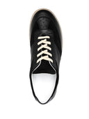 MM6 Maison Margiela en cuir Sneakers