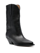 Isabel Marant Dahope Leather Boots