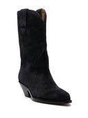 Isabel Marant Dahope Leather Boots