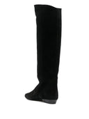 Isabel Marant Skarlet Leather Boots