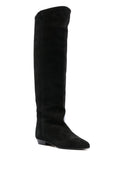 Isabel Marant Skarlet Leather Boots