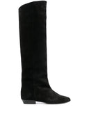 Isabel Marant Skarlet Leather Boots