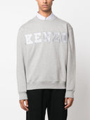 Kenzo Academy Classic棉运动衫