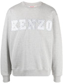 Kenzo Academy Classic棉运动衫