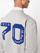 Kenzo Academy Classic棉运动衫