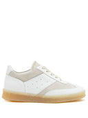 MM6 Maison Margiela Leder -Sneaker