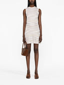 Missoni Printed Mini Dress