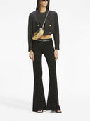 Palm Angels Knitted Trousers