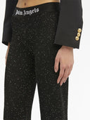 Palm Angels Knitted Trousers