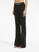 Palm Angels Knitted Trousers