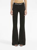 Palm Angels Knitted Trousers