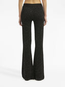 Palm Angels Knitted Trousers