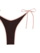 Palm Angels V Line Bikini Bottom