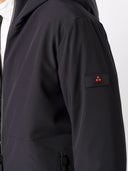 Peuterey Loge Nylon Bomber Jacket