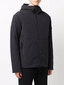 Peuterey Loge Nylon Bomber Jacket
