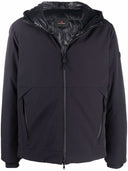 Peuterey Loge Nylon Bomber Jacket
