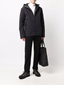Peuterey Loge Nylon Bomber Jacket